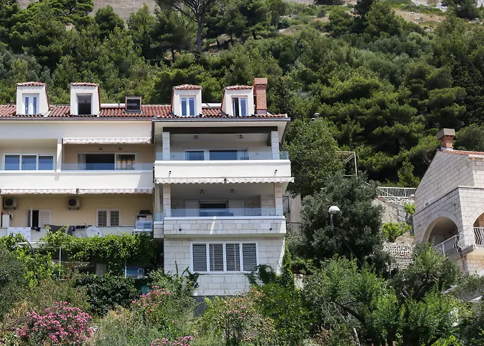 Hotel near College: Amorino Of Dubrovnik Apartments