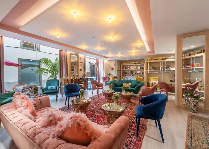 Design hotel Se Boutique