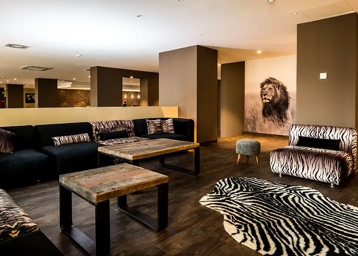 Travel24 Hotel Leipzig City