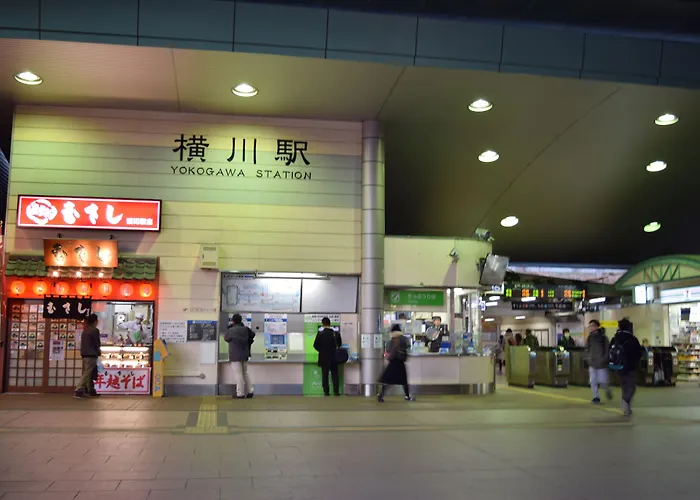 Hiroshima Hostel En
