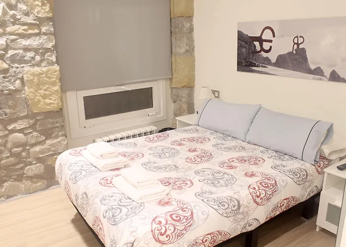 Alquiler de vacaciones: Talaia Ht