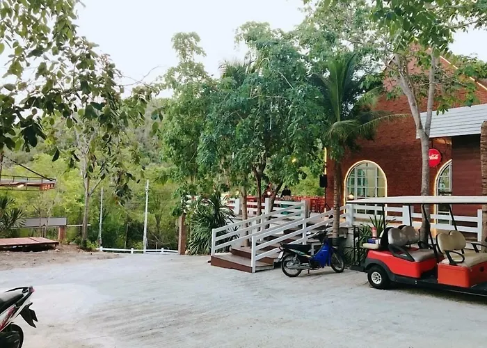 Hua Hin Home Hill
