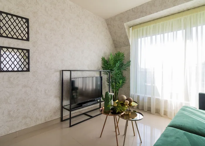 Apart hotel: Athens Mosaico Suites & Apartments