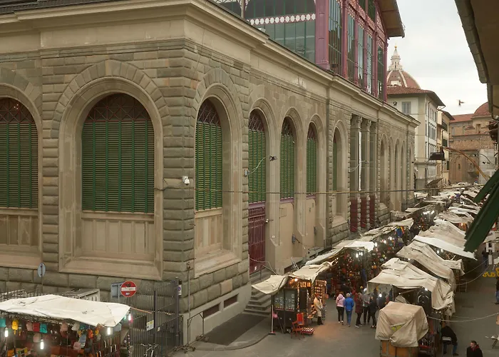 Residenza San Lorenzo Firenze