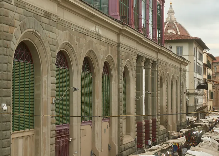 Residenza San Lorenzo Firenze