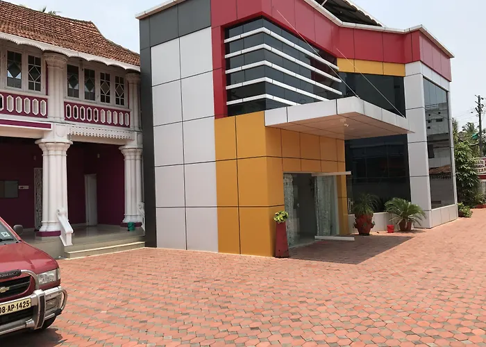 Palm Rivera Kochi