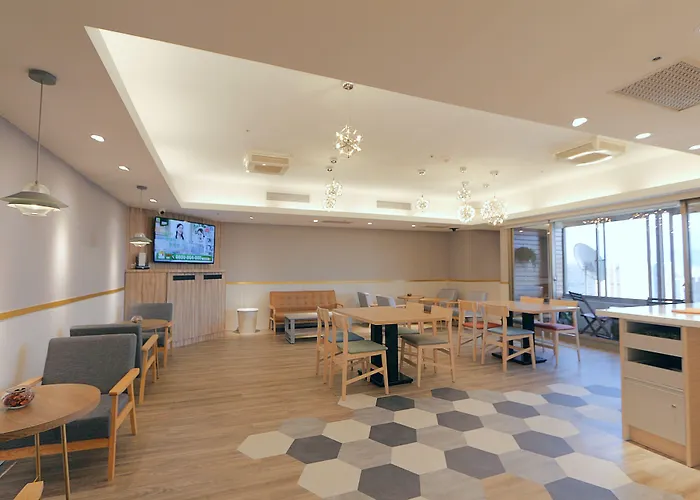 Sky19 Hotel