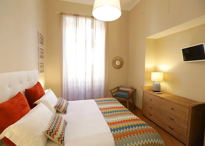  I Vicere B&B Deluxe