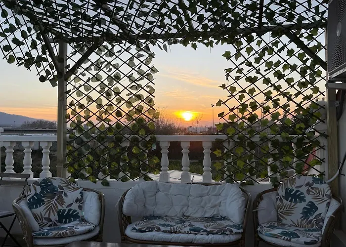 Casa Rural a 4km de Murcia con piscina y spa caliente