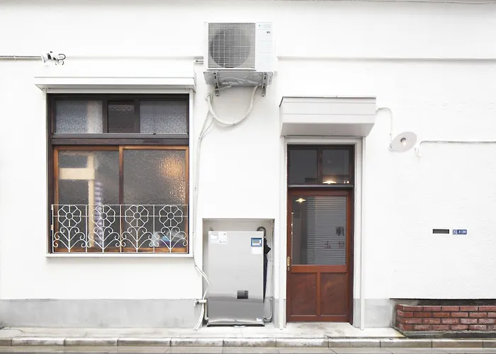 The Hostels Tokyo Hikari Guesthouse