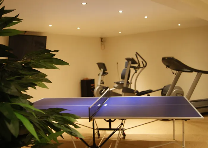 3-Sterne-Hotel: Hotel Weingut Dehren