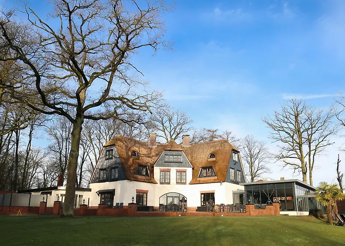 Huize Hölterhof Wellness Hotel Restaurant