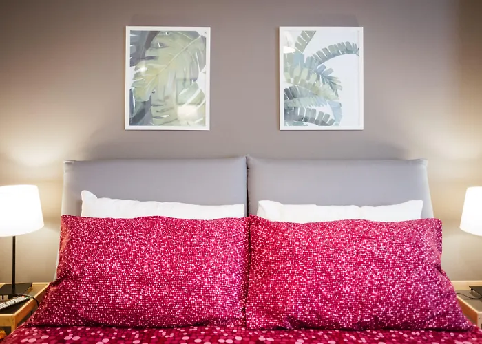 Hôtel accueillant les animaux: Kaktus B&B