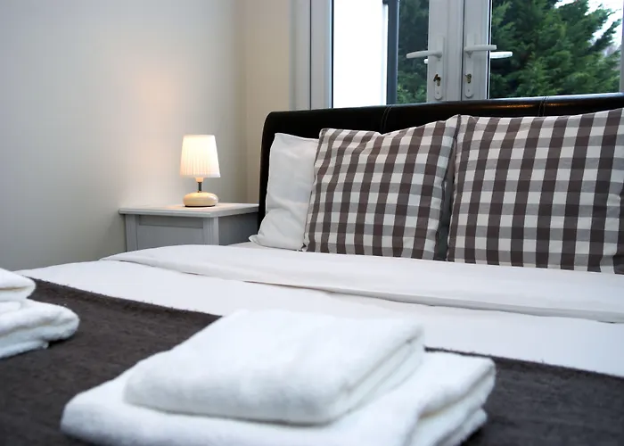 Guest House London