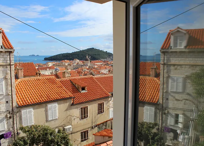 Hostel: Hostel Angelina Old Town