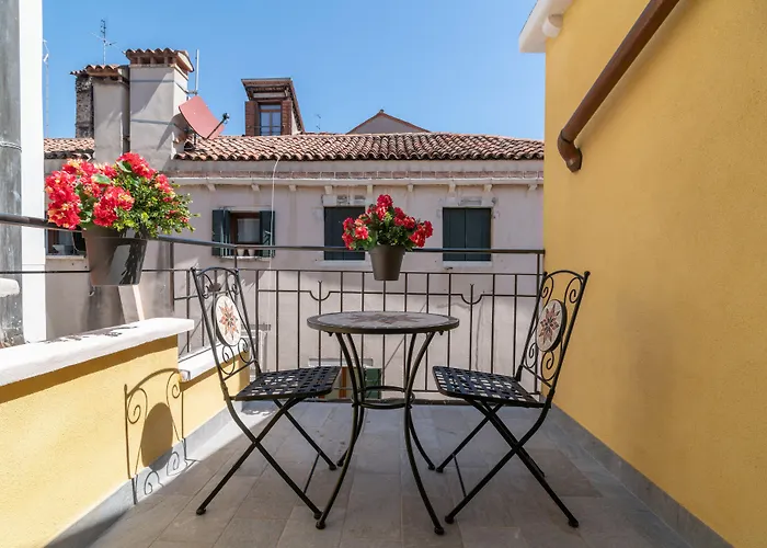 Hotel Grifoni