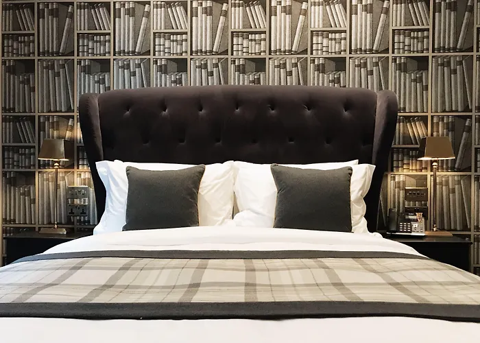 The Grafton Arms Pub & Rooms