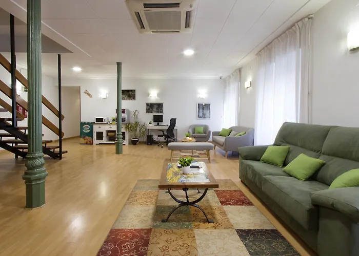 Hostal La Numantina