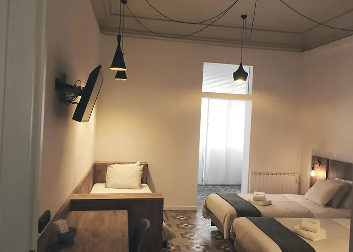 Casa Maca (Adults Only)