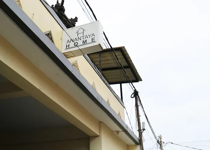 Anantaya Home Denpasar