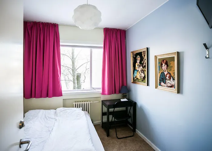 Igdlo Guesthouse