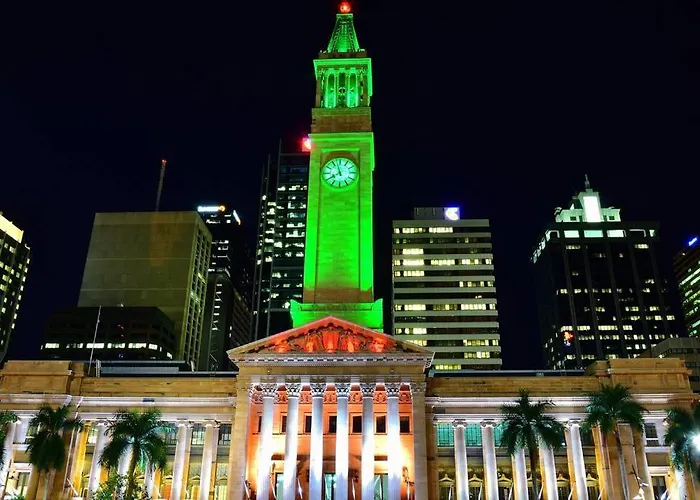 Airtrip On Margaret Street In Cbd