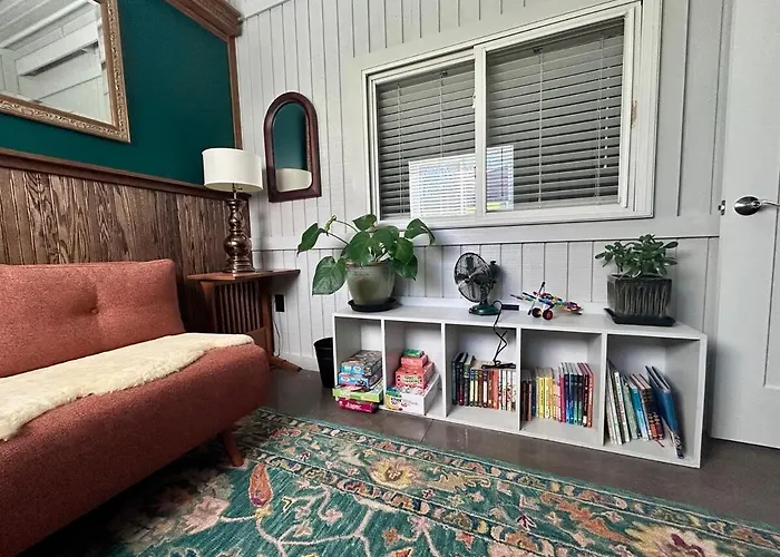Relaxstation- Avl