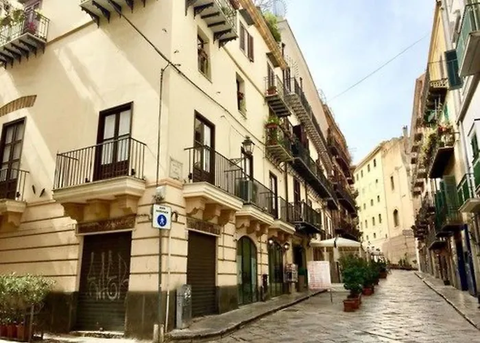 Bellaroto Suite & Spa - Charming Boutique Rooms