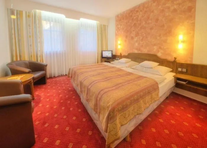 Hotel zur Post