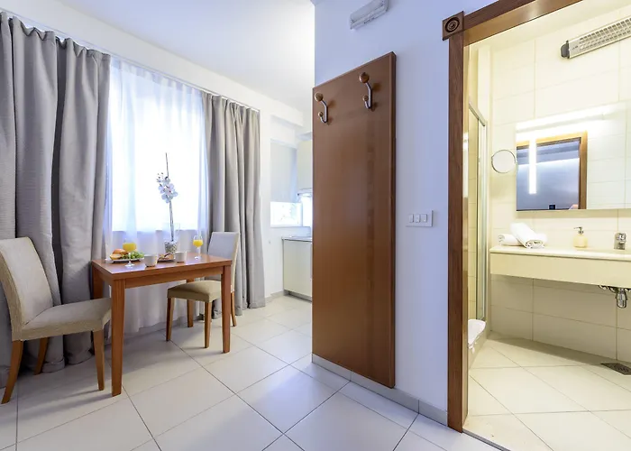 Vacation rental: Adriatic Deluxe Apartments