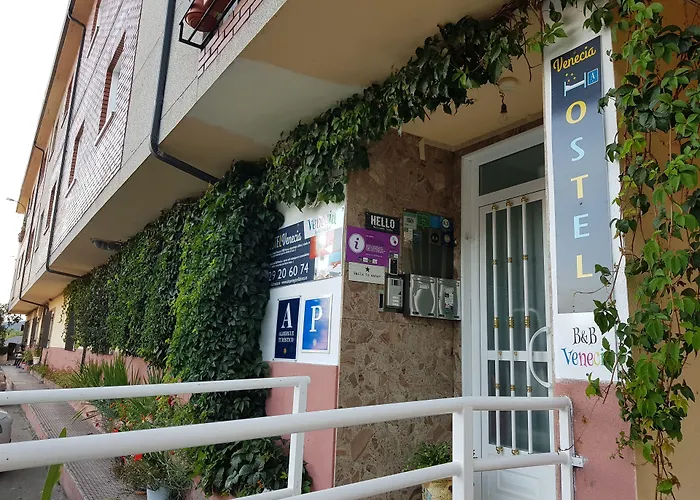 Venecia Bed&Breakfast