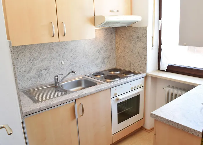 Boutique-Hotel: Ferienwohnanlage Oberaudorf