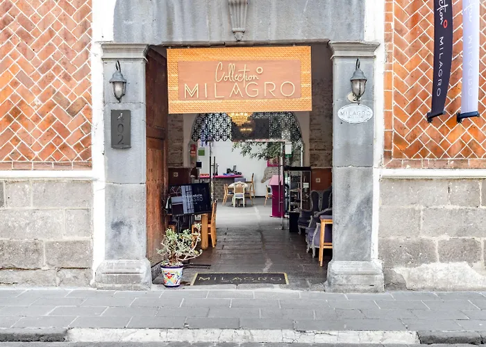 Milagro