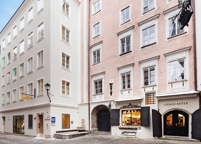 All Vacation Rentals Hapimag Ferienwohnungen Salzburg