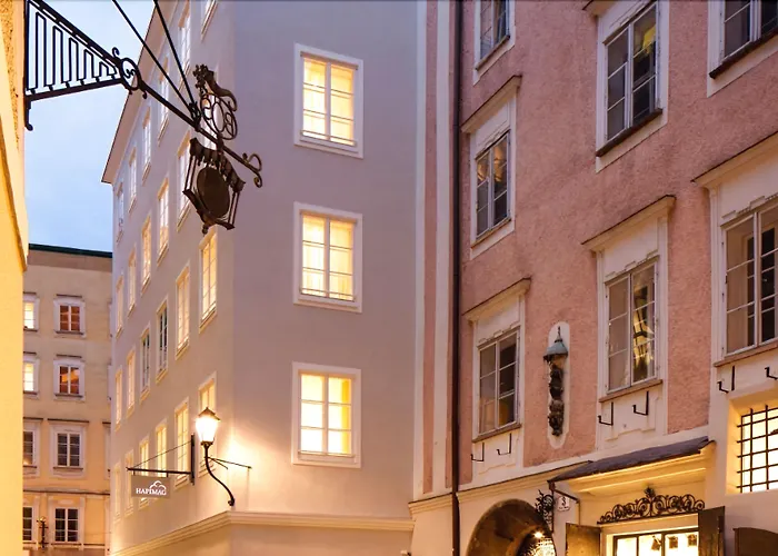 All Vacation Rentals Hapimag Ferienwohnungen Salzburg