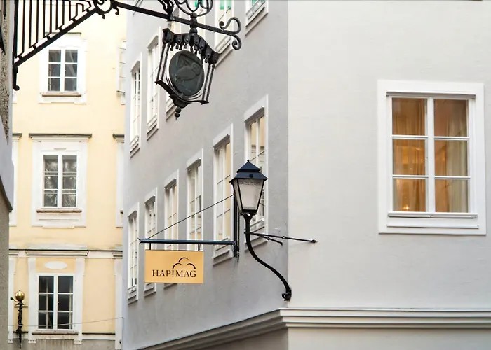 All Vacation Rentals Hapimag Ferienwohnungen Salzburg