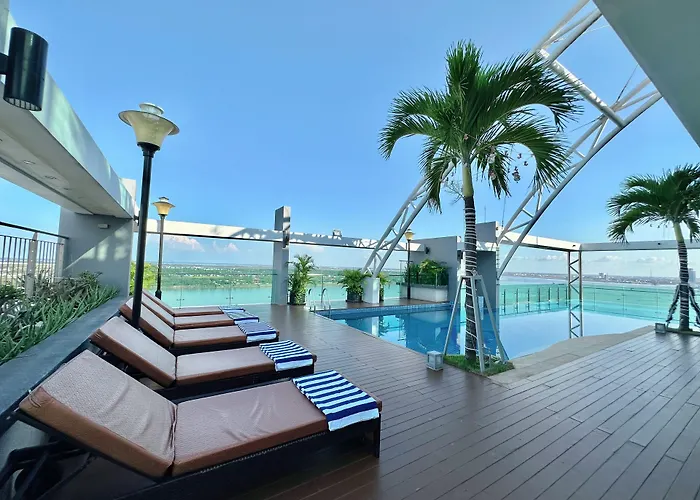 Infinity 28 Hotel And Residence