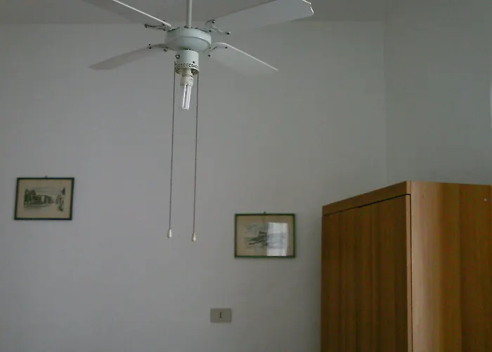 Albergo Cavour Self Check-In