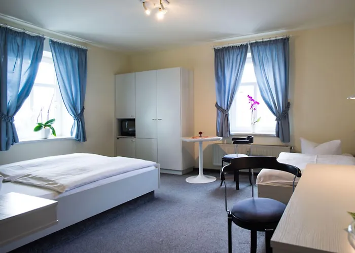 3 SterneHotel Lausitz