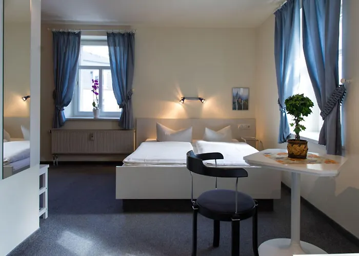 3 SterneHotel Lausitz