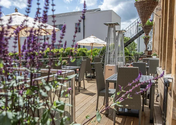 Mercure Eastgate