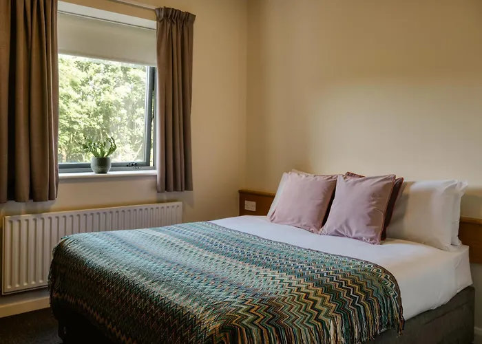 Apartments Dcu Rooms Glasnevin - Campus Accommodation