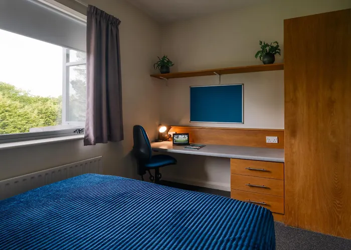 Apartments Dcu Rooms Glasnevin - Campus Accommodation