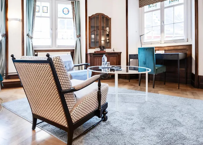 Romantik Hotel Barbarossa