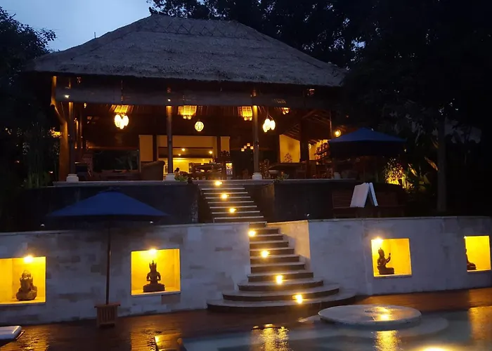 Amori Villas