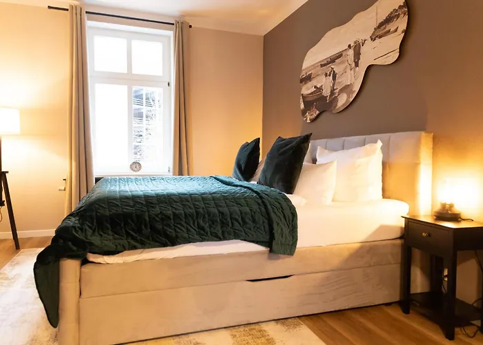 Hotel Karolin