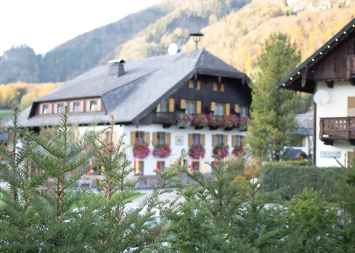 Landgasthof Leopoldhof