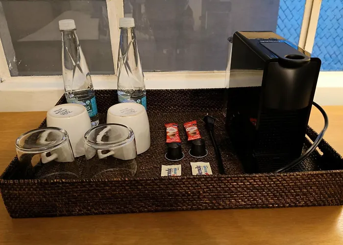 Hotel Casa Condesa Amatlan 84