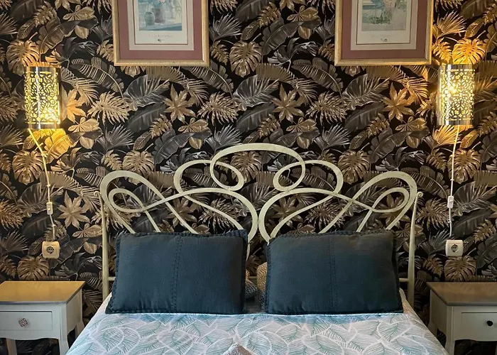 Hotel near College: Malaga Centro Hostel (Adults Only)