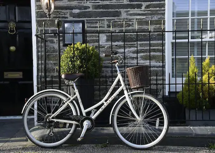 5 star hotels Padstow Townhouse